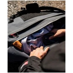 Red Paddle Waterproof Kit Bag - Wasserdichte Multisporttasche Packsack Grey -Paddel Verkauf red paddle waterproof kit bag wasserdichte multisporttasche packsack grey 3