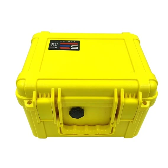 S3 Wassersportbox T5500 Transportbox Wasserdichter Koffer 1 S3 Wassersportbox T5500 Transportbox Wasserdichter Koffer