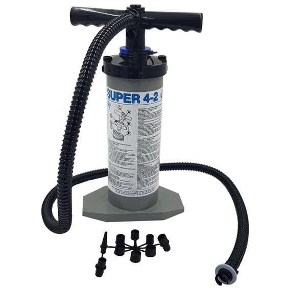 SRS 4/2 HP Pumpe Doppelhubkolbenpumpe Single Und Double Funktion 1 SRS 4/2 HP Pumpe Doppelhubkolbenpumpe Single Und Double Funktion