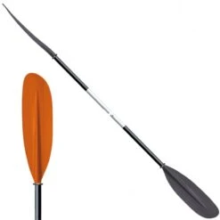 TNP / Gumotex Kajak Touring Doppelpaddel 2-teilig 2.30 M -Paddel Verkauf tnp gumotex kajak touring doppelpaddel 2 teilig 230 m 3