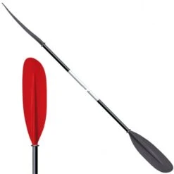 TNP / Gumotex Kajak Touring Doppelpaddel 2-teilig 2.30 M -Paddel Verkauf tnp gumotex kajak touring doppelpaddel 2 teilig 230 m 4