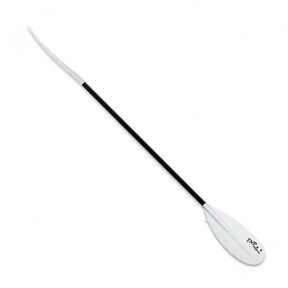 TNP Wolferine Light Glass R 30+75 Fiberglas Kajak Doppelpaddel 2-teilig Weiß 1 TNP Wolferine Light Glass R 30+75 Fiberglas Kajak Doppelpaddel 2-teilig Weiß